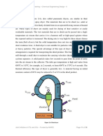 4.2.3 Flash Dryer: Nptel - Chemical Engineering - Chemical Engineering Design - II