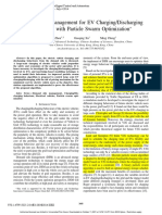 Demand_side_management_for_EV_charging_discharging_behaviours_with_particle_swarm_optimization