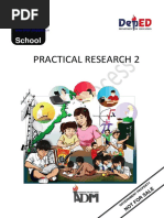 Practical Research 2 Module 7 Edited