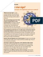 Unit 1 Skills Reading p16