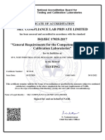 Certificate TC-9132 PDF