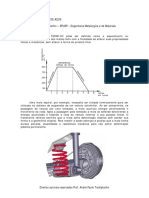 Tratamento Térmico de Aços