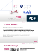 ISO Technology Presentation - 20131019