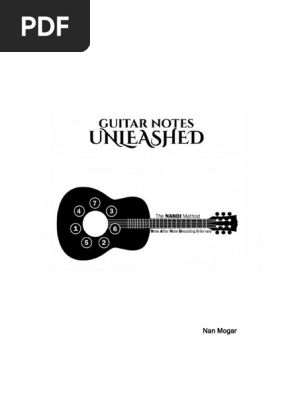 The_NANDI_Guitar_Method_Notes_Unleashed
