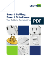 Smart Selling Smart Solutions Your Guide To Electrical Products PDF