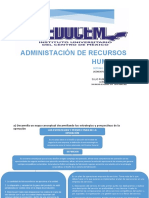 A.a.3 - Administracion de Recursos Humanos I-Srrs