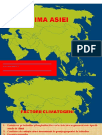 Clima Asiei 1
