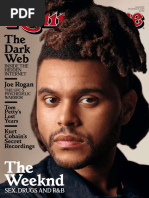 Rolling Stone November 5 2015 | PDF | Rolling Stone