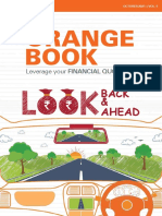 Orange Book: Back & Ahead
