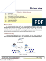 Network Tutorial