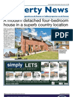 Malvern Property News 22/04/2011