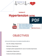 Hypertension: Nucleus Medical Media