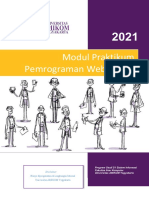 Pertemuan 3 - MODUL PRAKTIKUM PWL (SI118) 2021