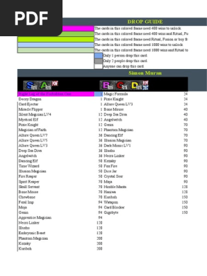 yugioh forbidden memories card drop Yu-Gi-Oh! (Renewed) : Video Games Yu-Gi-Oh! Forbidden Memories 15 Card