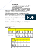 Programacion de La Produccion Rehecho