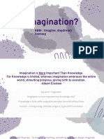 Imajinasi Dalam Filsafat