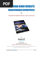 Download Panduan Bikin Website by nabsah SN53545391 doc pdf