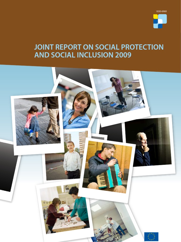 Joint Report 2009 090714 Web en, PDF, Health Care