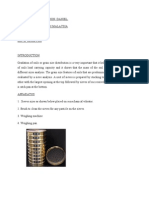 Harayati Group Assignment Particle Size Distribution Final SCRIDE