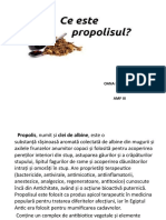 Propolis