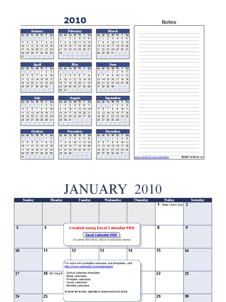 Notes: January February March | PDF | November Observances