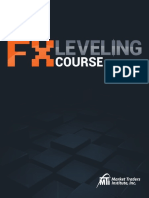 FX Leveling Manual-SmartTrader
