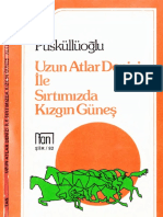 1269-Uzun Atlar Denizi Ile Sirtimizda Qizqin Gunesh-1958-1962-Ali Puskulluoshlu-1982-80s