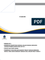 Power Point PT Dan PKR (Ok) 2021