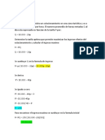 Tarifa óptima estacionamiento maximiza ingresos