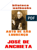 Auto de Sao Lourenco