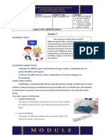 Instructor Subject Code Schedule