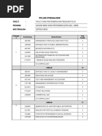 Pelan Pengajian Am228