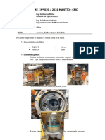 INFORME I Nº 039 -  2021 -ESTADO DE ALIVA