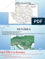 Dunărea-Apele României