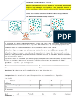 Activité 2 CMR Et Estimation de L'abondance D'une Population