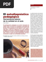 Download El Autodiagnostico Pedagogico by Federico Malpica Profesional SN53546996 doc pdf