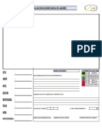 Formato de Evaluacion Geomecanica