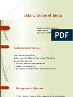 tort case study