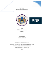 LAPORAN SEDIMENTOLOGI_DELLA NAWARITA PUTRI KASIM_471416027