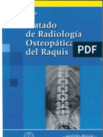 Tratado Radiologia Raquis