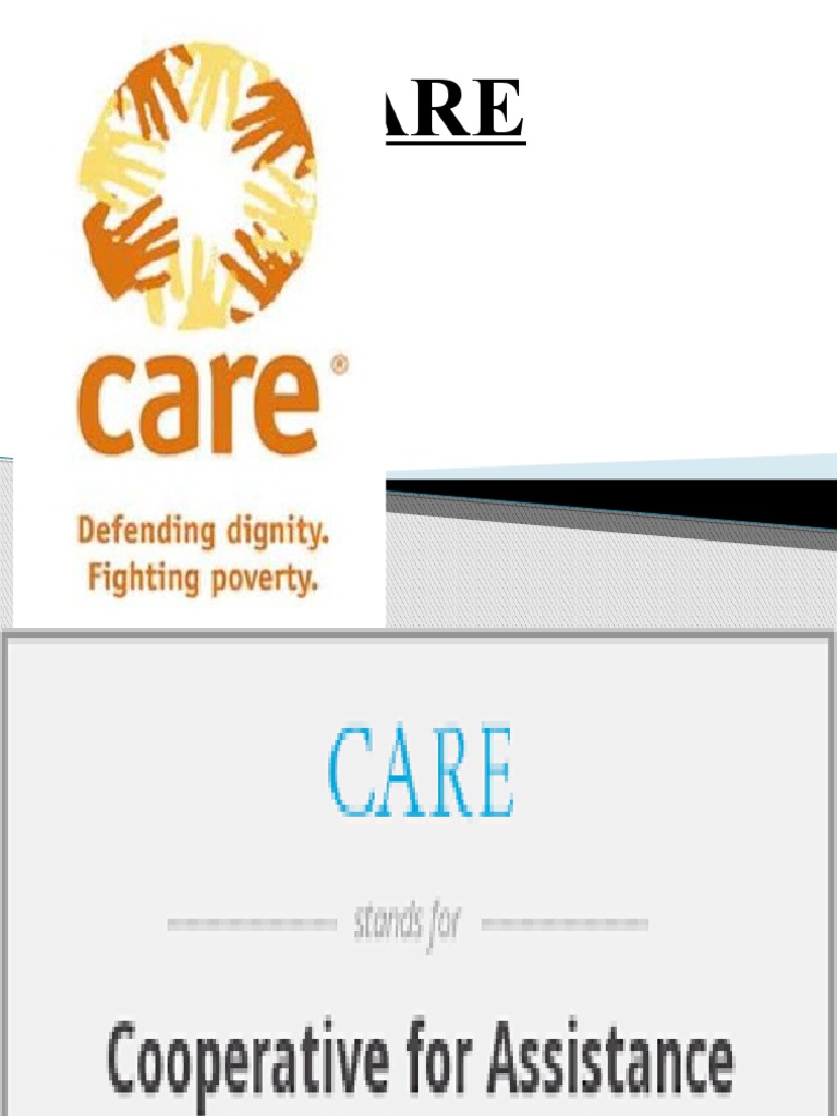 Care Pdf