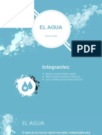 El Agua