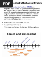 Mems 01 Introduction