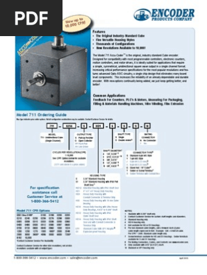 Self Service 複数号 Red Lion Shaft Encoder repair ( 767-5511) - YouTube