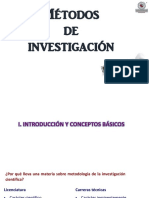 Diapositivas Fundamentos de Investigacion