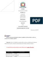 De jesus-Francia-Unidad 4. Actividad 1. Entregable. Números Complejos en Su Forma Binómica