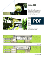 Jeffeson Arq Portfolio Casas