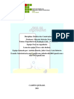 Resolução Questão 10.17 Estatica