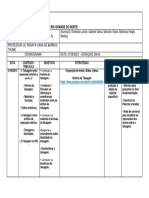 Cronograma para Aula de Fundamentos Sócio-Filosóficos 1