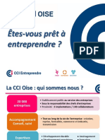 Etes Vous Pret A Entreprendre